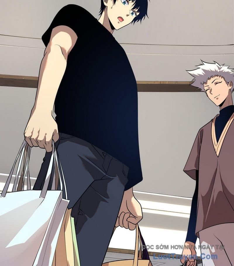 đọc truyện Toàn Cầu Dị Năng: Bắt Đầu Thức Tỉnh Tử Tiêu Thần Lôi Chương 17 ảnh 42 tại Thiên Thai Truyện