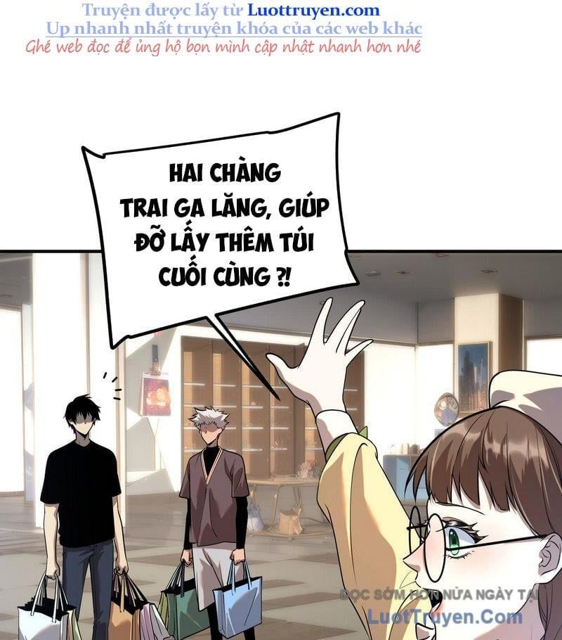 đọc truyện Toàn Cầu Dị Năng: Bắt Đầu Thức Tỉnh Tử Tiêu Thần Lôi Chương 17 ảnh 45 tại Thiên Thai Truyện