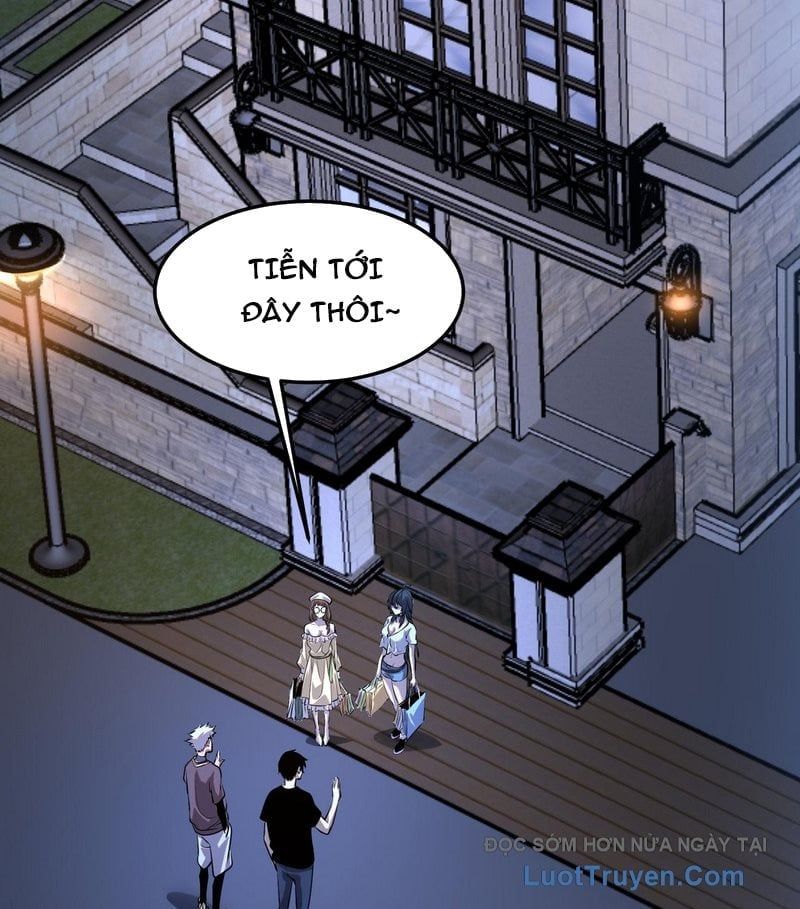 đọc truyện Toàn Cầu Dị Năng: Bắt Đầu Thức Tỉnh Tử Tiêu Thần Lôi Chương 17 ảnh 49 tại Thiên Thai Truyện