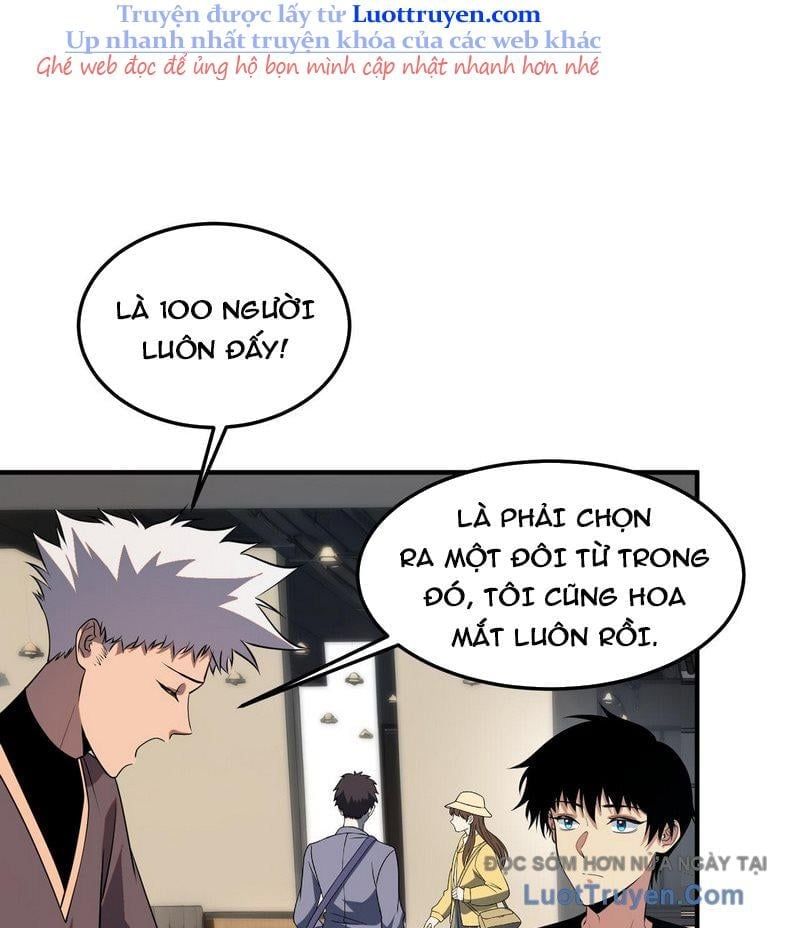 đọc truyện Toàn Cầu Dị Năng: Bắt Đầu Thức Tỉnh Tử Tiêu Thần Lôi Chương 17 ảnh 8 tại Thiên Thai Truyện