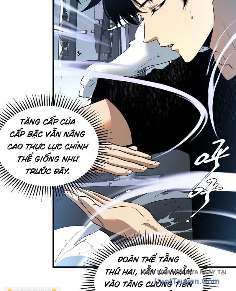 đọc truyện Toàn Cầu Dị Năng: Bắt Đầu Thức Tỉnh Tử Tiêu Thần Lôi Chương 17 ảnh 77 tại Thiên Thai Truyện