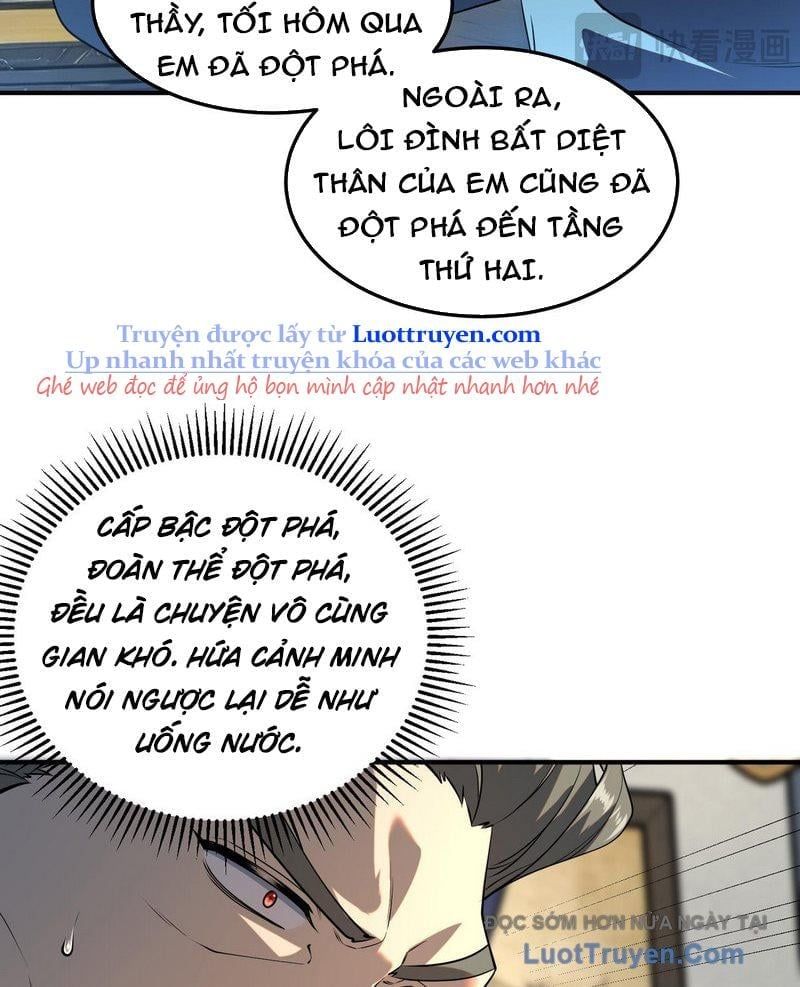 đọc truyện Toàn Cầu Dị Năng: Bắt Đầu Thức Tỉnh Tử Tiêu Thần Lôi Chương 17 ảnh 84 tại Thiên Thai Truyện