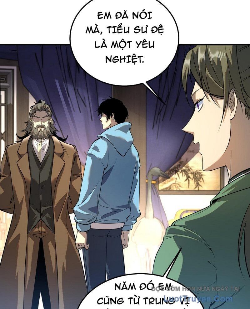 đọc truyện Toàn Cầu Dị Năng: Bắt Đầu Thức Tỉnh Tử Tiêu Thần Lôi Chương 17 ảnh 86 tại Thiên Thai Truyện