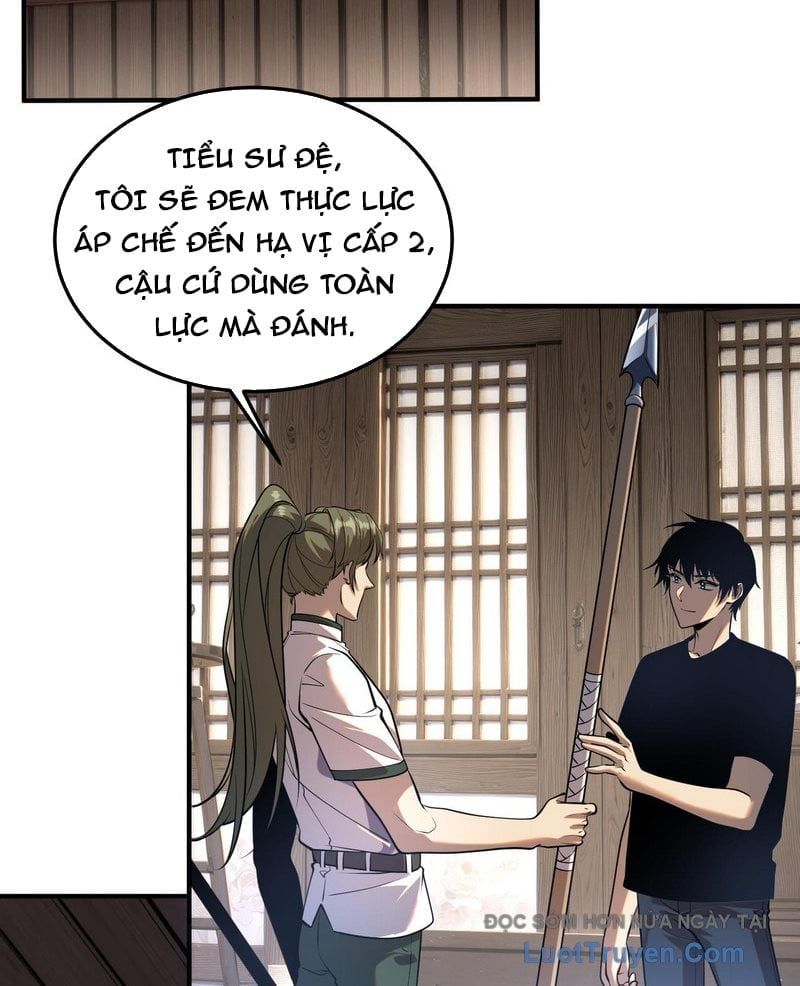 đọc truyện Toàn Cầu Dị Năng: Bắt Đầu Thức Tỉnh Tử Tiêu Thần Lôi Chương 17 ảnh 90 tại Thiên Thai Truyện