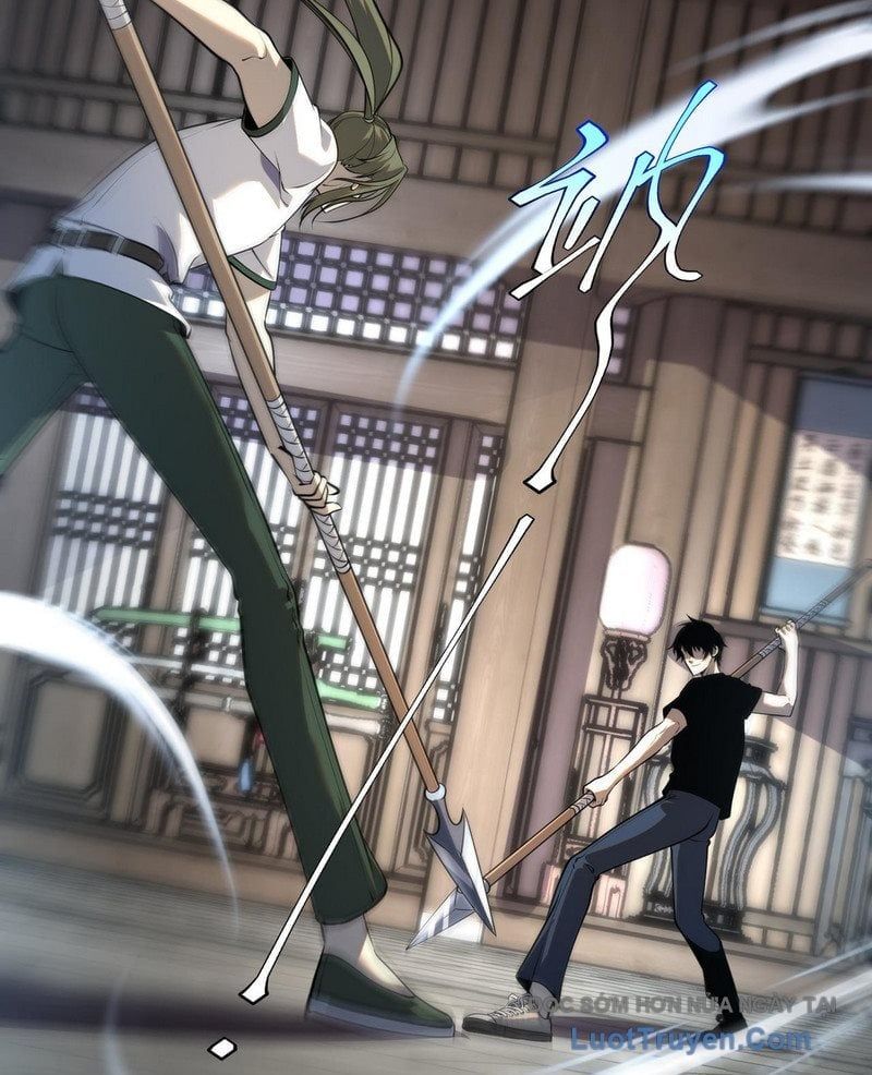 đọc truyện Toàn Cầu Dị Năng: Bắt Đầu Thức Tỉnh Tử Tiêu Thần Lôi Chương 17 ảnh 92 tại Thiên Thai Truyện