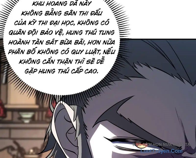 đọc truyện Toàn Cầu Dị Năng: Bắt Đầu Thức Tỉnh Tử Tiêu Thần Lôi Chương 18 ảnh 16 tại Thiên Thai Truyện