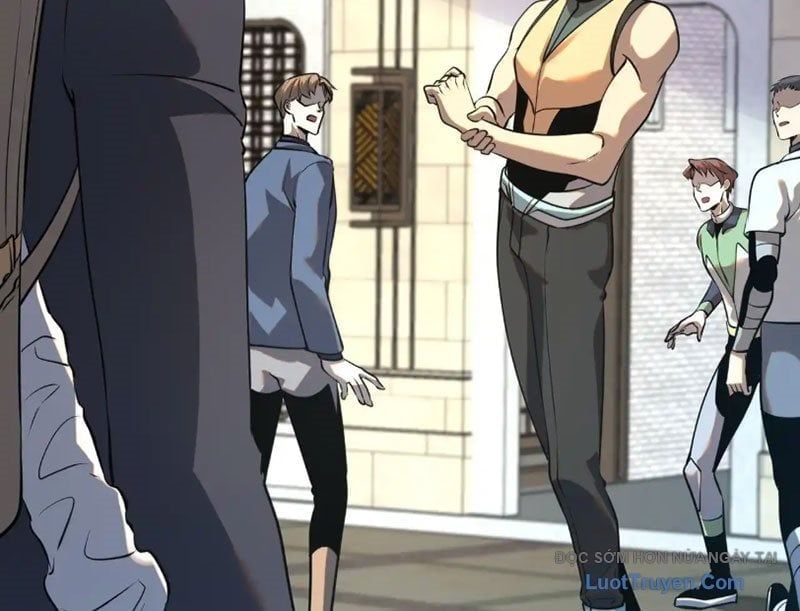 đọc truyện Toàn Cầu Dị Năng: Bắt Đầu Thức Tỉnh Tử Tiêu Thần Lôi Chương 18 ảnh 169 tại Thiên Thai Truyện