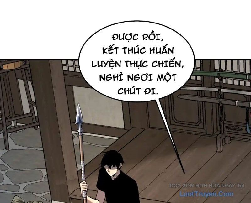 đọc truyện Toàn Cầu Dị Năng: Bắt Đầu Thức Tỉnh Tử Tiêu Thần Lôi Chương 18 ảnh 4 tại Thiên Thai Truyện