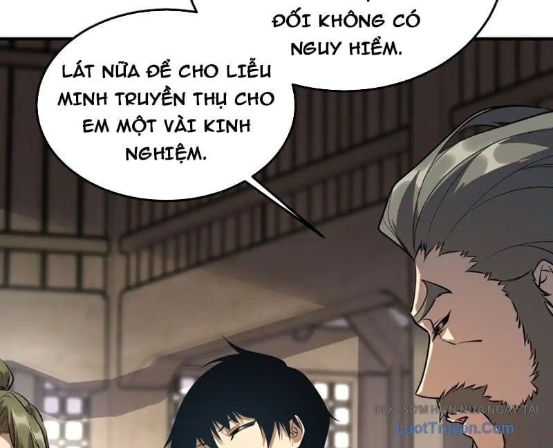 đọc truyện Toàn Cầu Dị Năng: Bắt Đầu Thức Tỉnh Tử Tiêu Thần Lôi Chương 18 ảnh 28 tại Thiên Thai Truyện