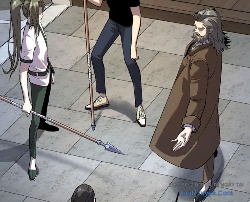 đọc truyện Toàn Cầu Dị Năng: Bắt Đầu Thức Tỉnh Tử Tiêu Thần Lôi Chương 18 ảnh 5 tại Thiên Thai Truyện