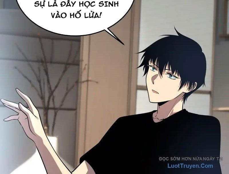 đọc truyện Toàn Cầu Dị Năng: Bắt Đầu Thức Tỉnh Tử Tiêu Thần Lôi Chương 18 ảnh 50 tại Thiên Thai Truyện