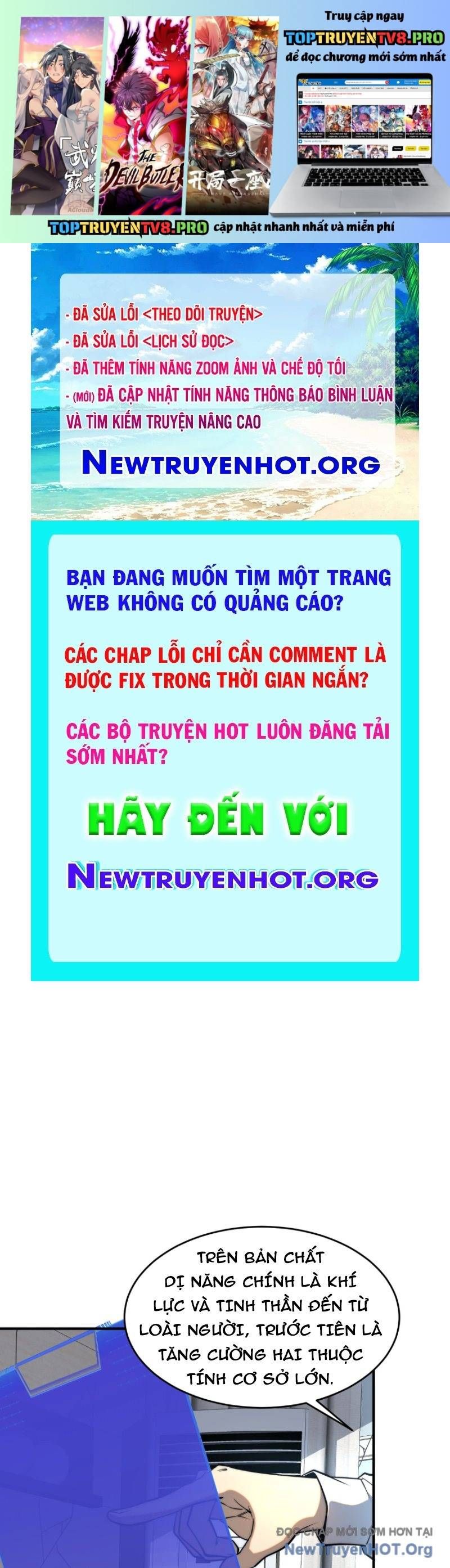 đọc truyện Toàn Cầu Dị Năng: Bắt Đầu Thức Tỉnh Tử Tiêu Thần Lôi Chương 2 ảnh 3 tại Thiên Thai Truyện