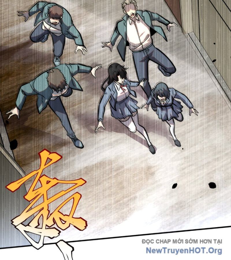 đọc truyện Toàn Cầu Dị Năng: Bắt Đầu Thức Tỉnh Tử Tiêu Thần Lôi Chương 2 ảnh 116 tại Thiên Thai Truyện