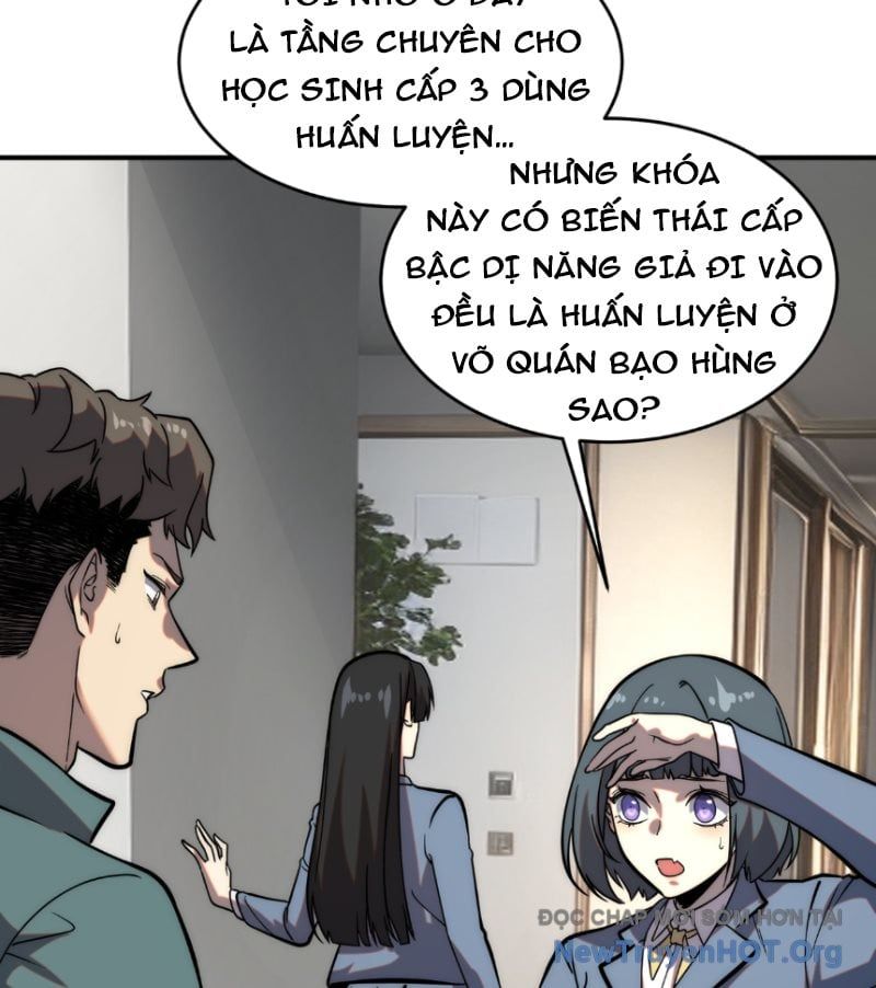 đọc truyện Toàn Cầu Dị Năng: Bắt Đầu Thức Tỉnh Tử Tiêu Thần Lôi Chương 2 ảnh 119 tại Thiên Thai Truyện