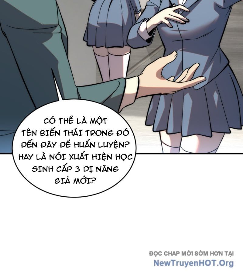 đọc truyện Toàn Cầu Dị Năng: Bắt Đầu Thức Tỉnh Tử Tiêu Thần Lôi Chương 2 ảnh 120 tại Thiên Thai Truyện