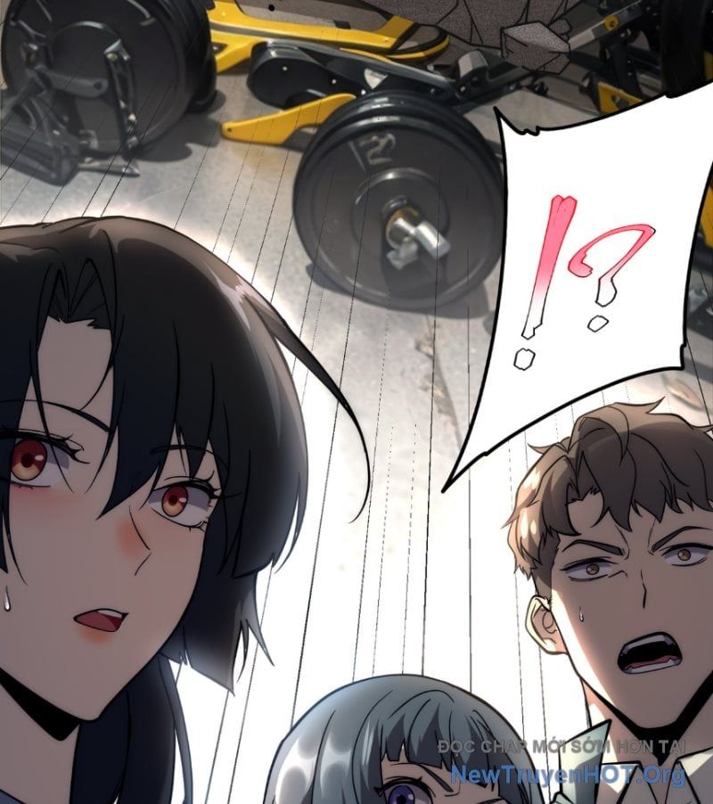 đọc truyện Toàn Cầu Dị Năng: Bắt Đầu Thức Tỉnh Tử Tiêu Thần Lôi Chương 2 ảnh 131 tại Thiên Thai Truyện