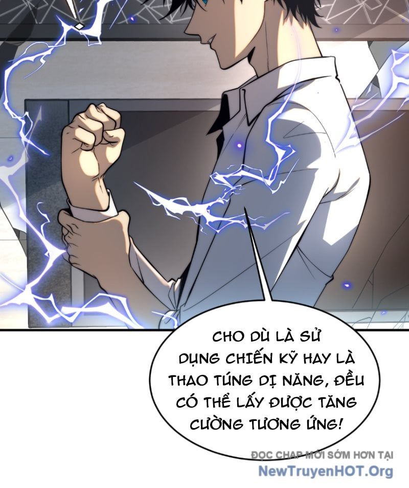 đọc truyện Toàn Cầu Dị Năng: Bắt Đầu Thức Tỉnh Tử Tiêu Thần Lôi Chương 2 ảnh 15 tại Thiên Thai Truyện