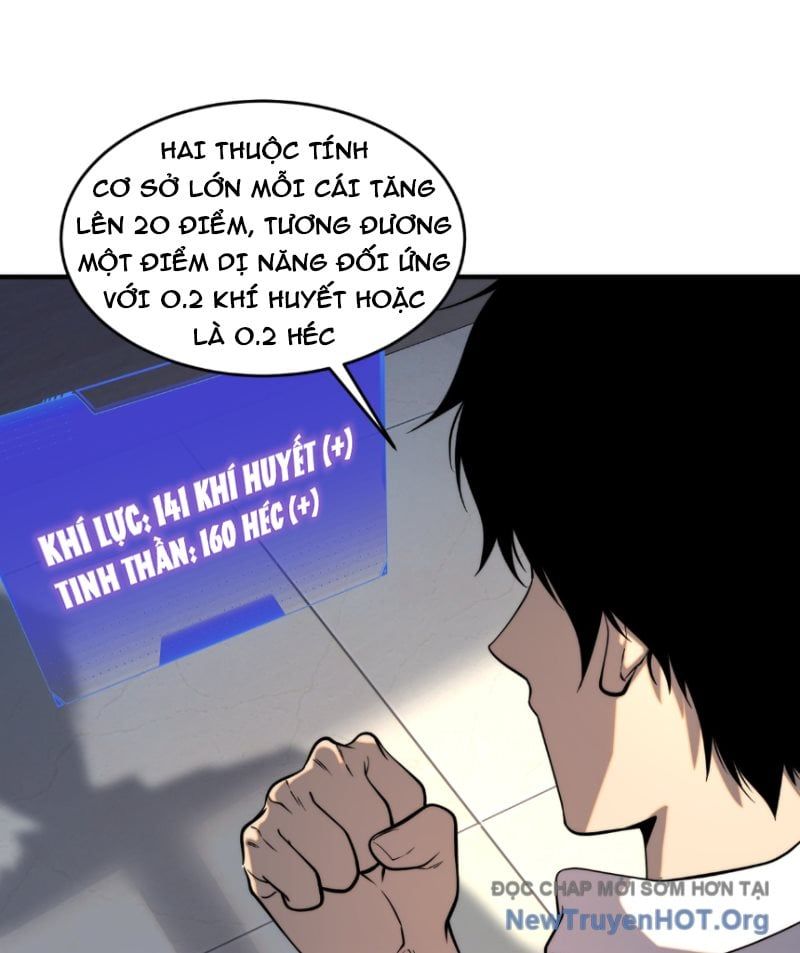 đọc truyện Toàn Cầu Dị Năng: Bắt Đầu Thức Tỉnh Tử Tiêu Thần Lôi Chương 2 ảnh 16 tại Thiên Thai Truyện