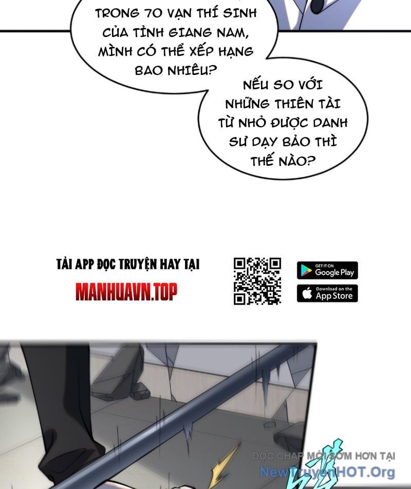 đọc truyện Toàn Cầu Dị Năng: Bắt Đầu Thức Tỉnh Tử Tiêu Thần Lôi Chương 2 ảnh 19 tại Thiên Thai Truyện