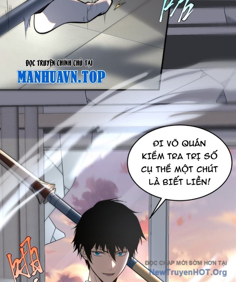 đọc truyện Toàn Cầu Dị Năng: Bắt Đầu Thức Tỉnh Tử Tiêu Thần Lôi Chương 2 ảnh 20 tại Thiên Thai Truyện