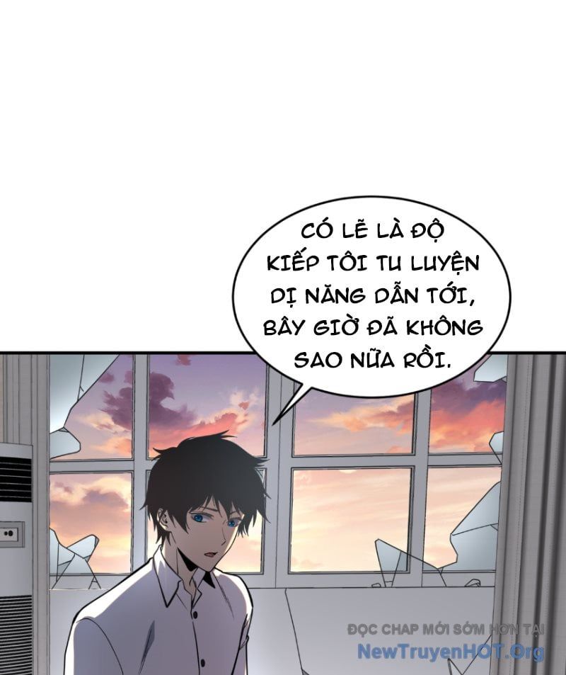 đọc truyện Toàn Cầu Dị Năng: Bắt Đầu Thức Tỉnh Tử Tiêu Thần Lôi Chương 2 ảnh 28 tại Thiên Thai Truyện