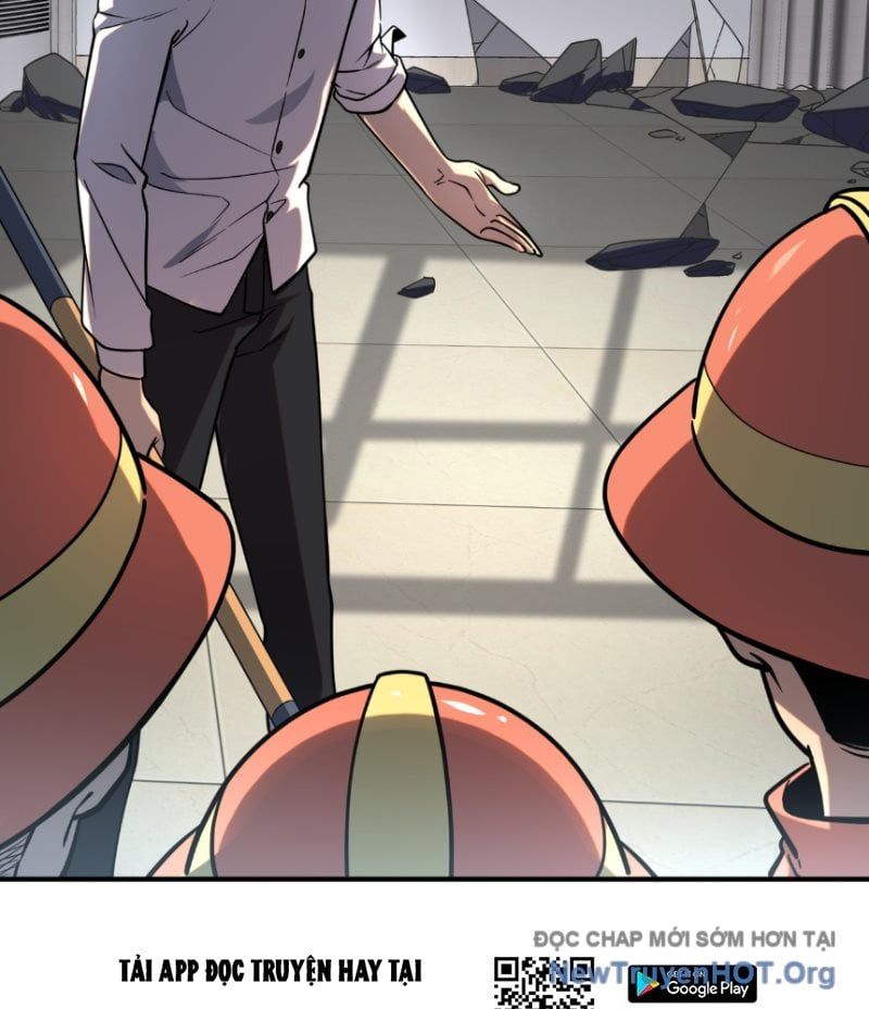 đọc truyện Toàn Cầu Dị Năng: Bắt Đầu Thức Tỉnh Tử Tiêu Thần Lôi Chương 2 ảnh 29 tại Thiên Thai Truyện