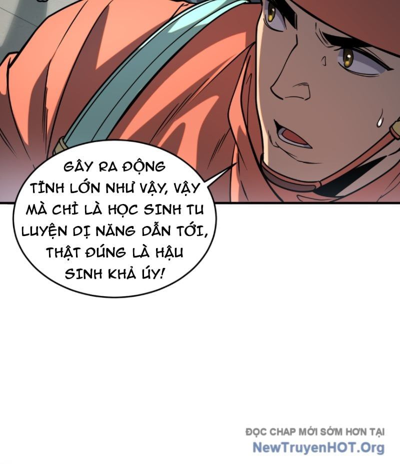 đọc truyện Toàn Cầu Dị Năng: Bắt Đầu Thức Tỉnh Tử Tiêu Thần Lôi Chương 2 ảnh 33 tại Thiên Thai Truyện