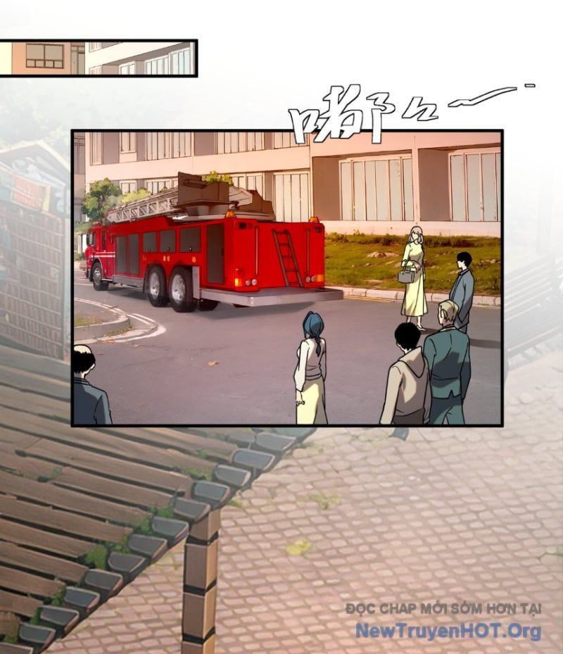 đọc truyện Toàn Cầu Dị Năng: Bắt Đầu Thức Tỉnh Tử Tiêu Thần Lôi Chương 2 ảnh 34 tại Thiên Thai Truyện