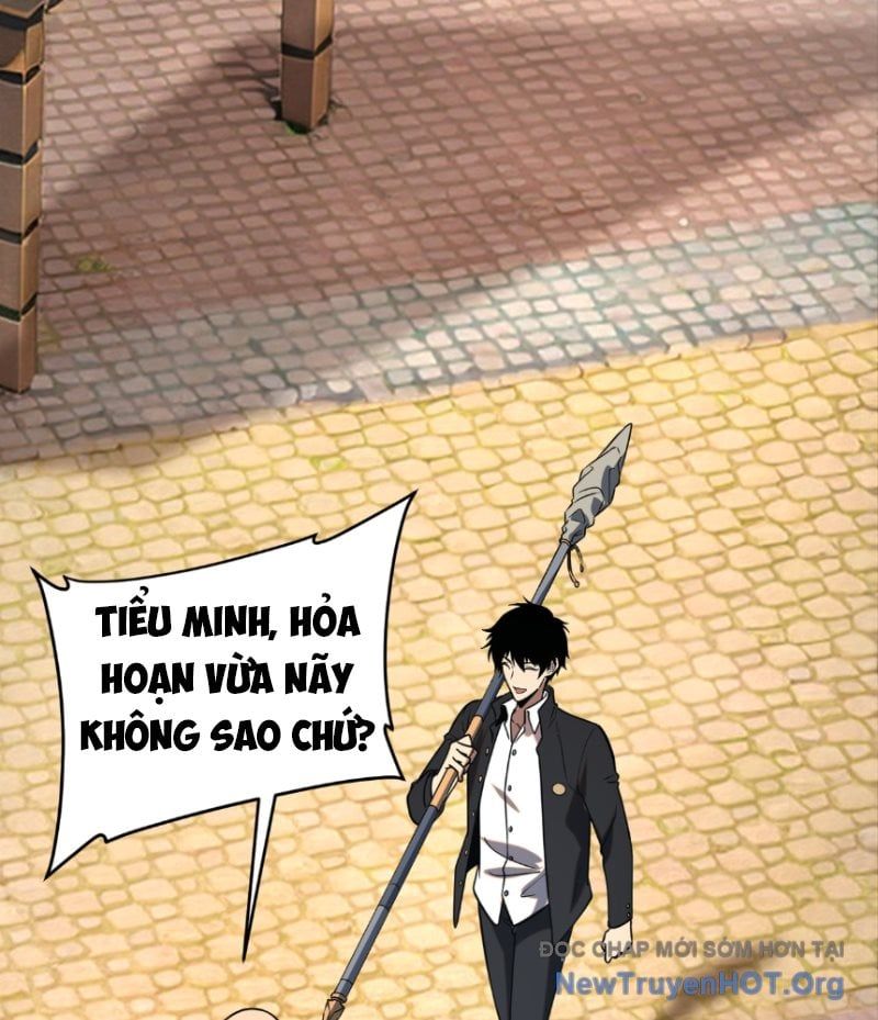 đọc truyện Toàn Cầu Dị Năng: Bắt Đầu Thức Tỉnh Tử Tiêu Thần Lôi Chương 2 ảnh 35 tại Thiên Thai Truyện