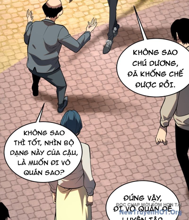 đọc truyện Toàn Cầu Dị Năng: Bắt Đầu Thức Tỉnh Tử Tiêu Thần Lôi Chương 2 ảnh 36 tại Thiên Thai Truyện