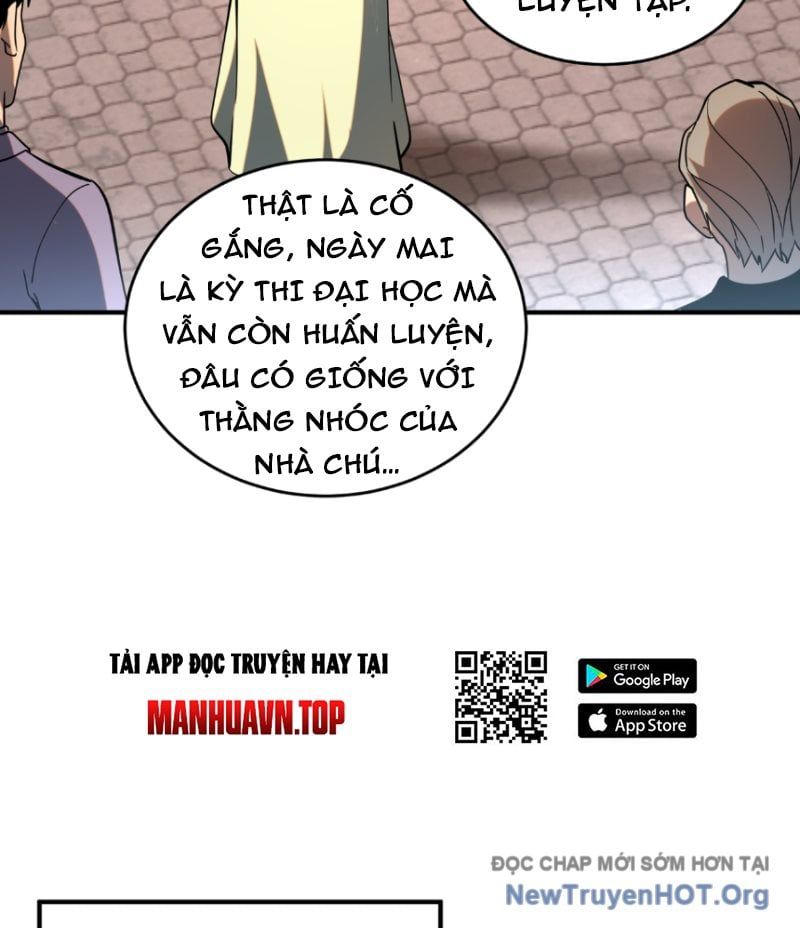 đọc truyện Toàn Cầu Dị Năng: Bắt Đầu Thức Tỉnh Tử Tiêu Thần Lôi Chương 2 ảnh 37 tại Thiên Thai Truyện