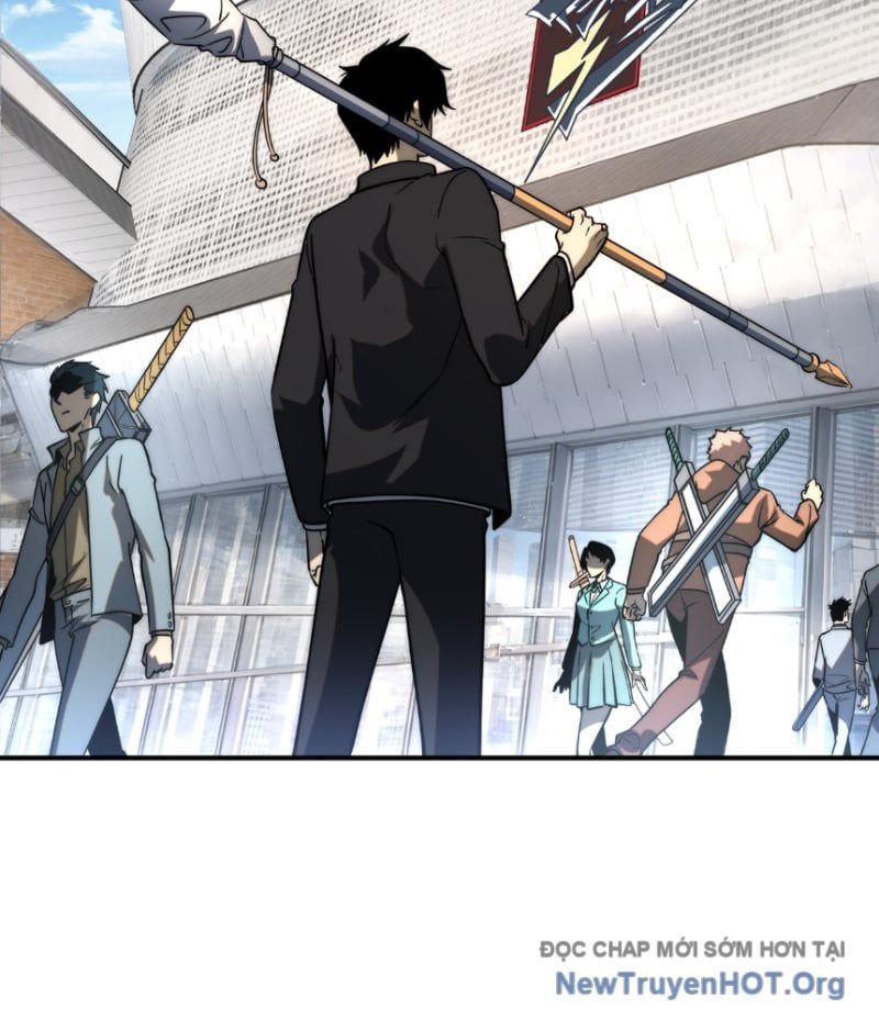 đọc truyện Toàn Cầu Dị Năng: Bắt Đầu Thức Tỉnh Tử Tiêu Thần Lôi Chương 2 ảnh 41 tại Thiên Thai Truyện