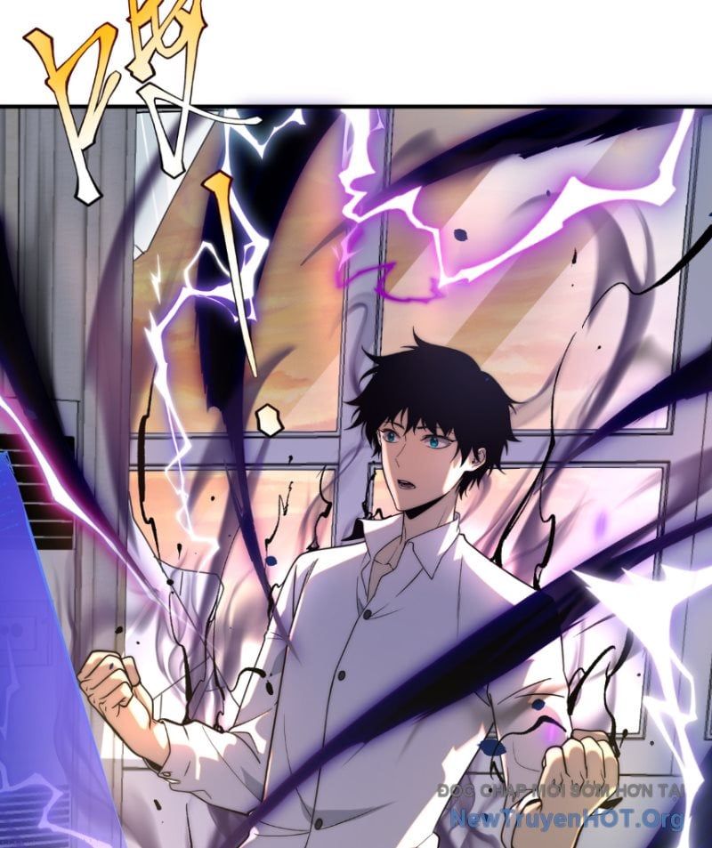 đọc truyện Toàn Cầu Dị Năng: Bắt Đầu Thức Tỉnh Tử Tiêu Thần Lôi Chương 2 ảnh 6 tại Thiên Thai Truyện