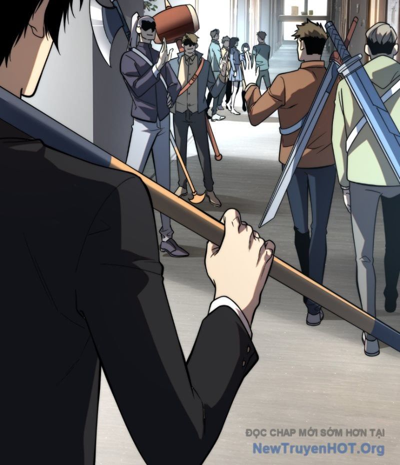 đọc truyện Toàn Cầu Dị Năng: Bắt Đầu Thức Tỉnh Tử Tiêu Thần Lôi Chương 2 ảnh 43 tại Thiên Thai Truyện