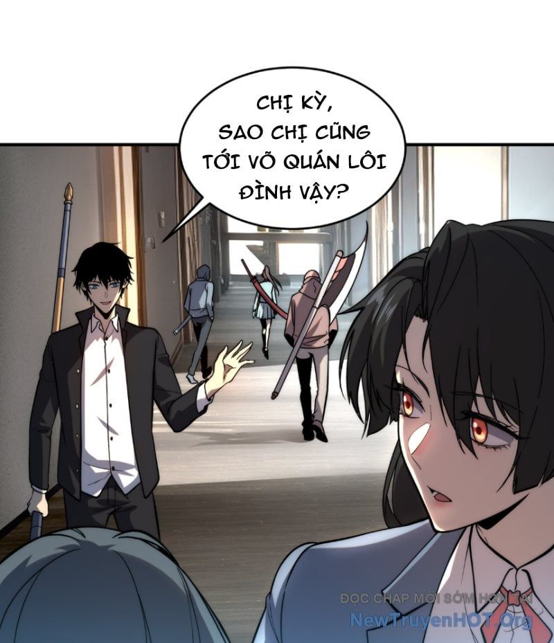 đọc truyện Toàn Cầu Dị Năng: Bắt Đầu Thức Tỉnh Tử Tiêu Thần Lôi Chương 2 ảnh 51 tại Thiên Thai Truyện