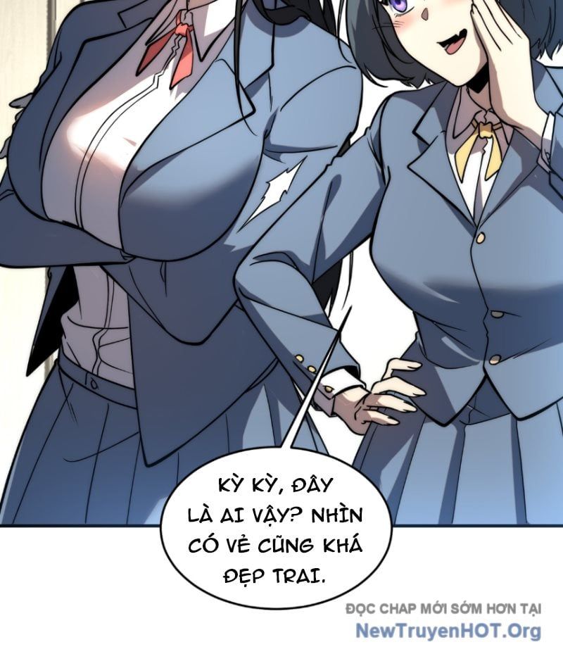 đọc truyện Toàn Cầu Dị Năng: Bắt Đầu Thức Tỉnh Tử Tiêu Thần Lôi Chương 2 ảnh 57 tại Thiên Thai Truyện