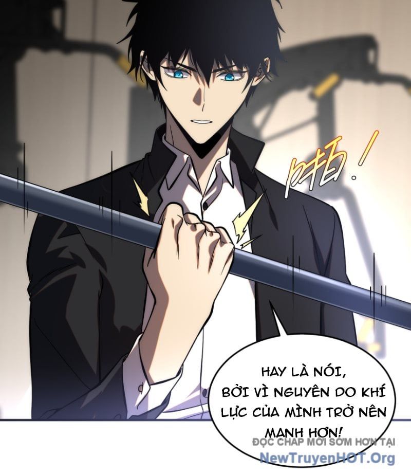 đọc truyện Toàn Cầu Dị Năng: Bắt Đầu Thức Tỉnh Tử Tiêu Thần Lôi Chương 2 ảnh 73 tại Thiên Thai Truyện