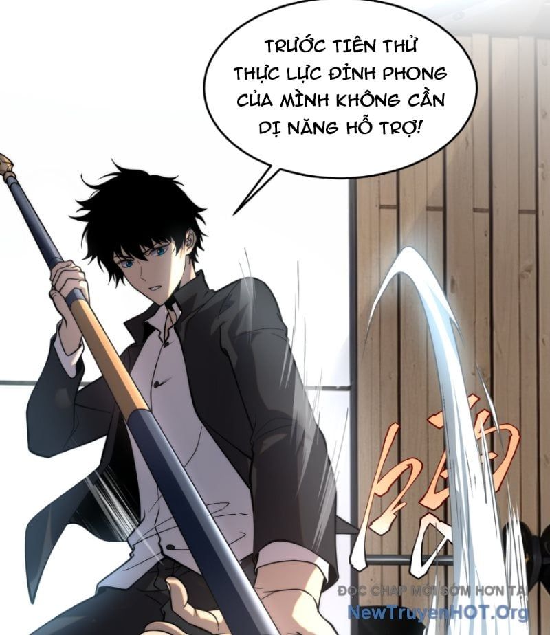 đọc truyện Toàn Cầu Dị Năng: Bắt Đầu Thức Tỉnh Tử Tiêu Thần Lôi Chương 2 ảnh 75 tại Thiên Thai Truyện