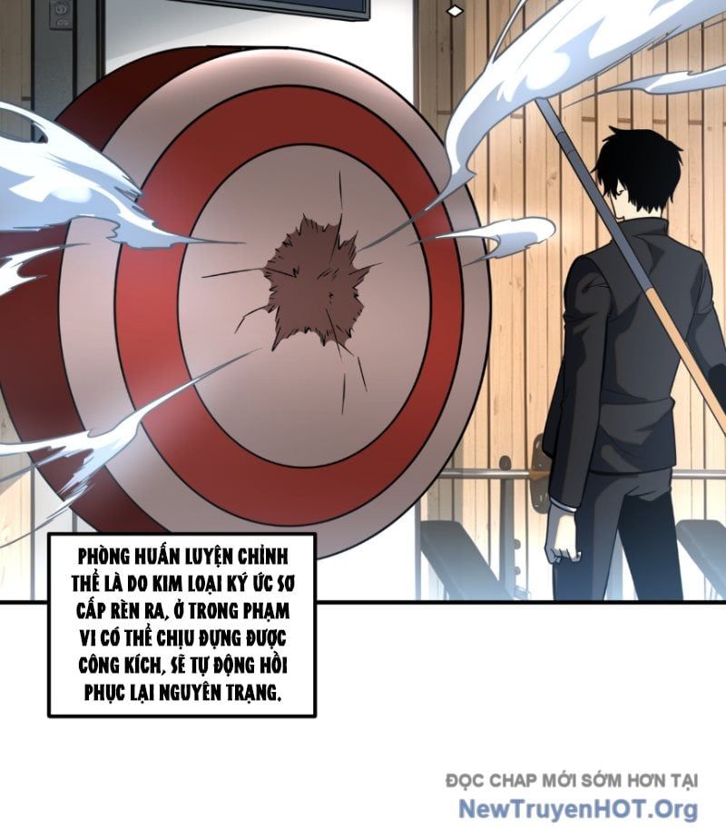 đọc truyện Toàn Cầu Dị Năng: Bắt Đầu Thức Tỉnh Tử Tiêu Thần Lôi Chương 2 ảnh 86 tại Thiên Thai Truyện