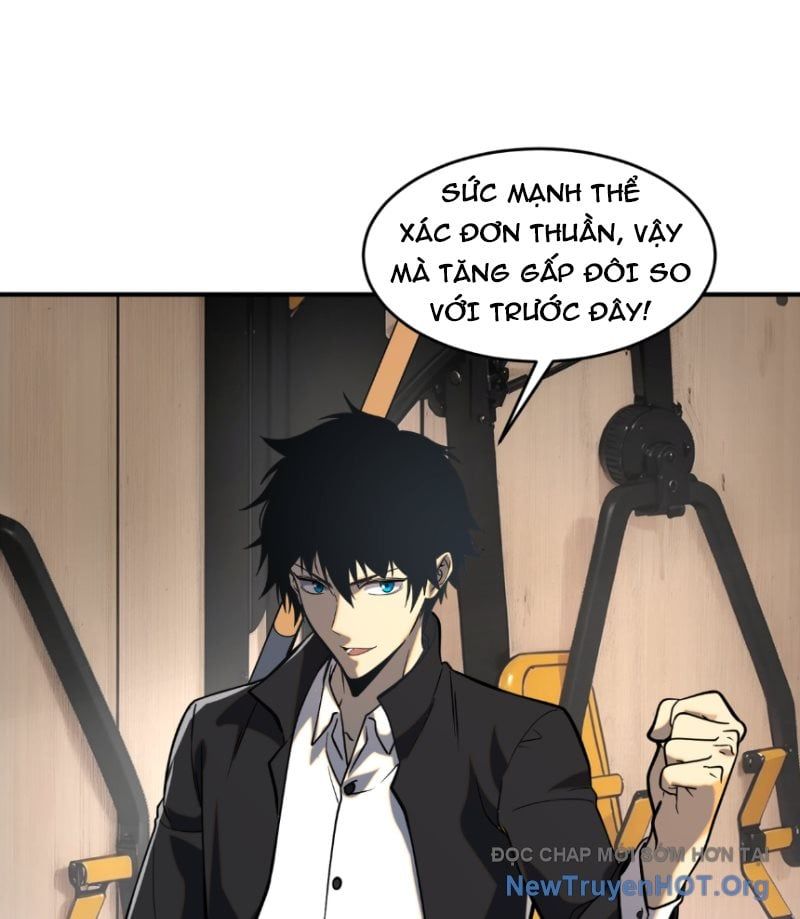 đọc truyện Toàn Cầu Dị Năng: Bắt Đầu Thức Tỉnh Tử Tiêu Thần Lôi Chương 2 ảnh 87 tại Thiên Thai Truyện