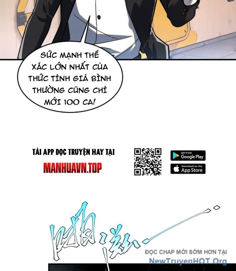 đọc truyện Toàn Cầu Dị Năng: Bắt Đầu Thức Tỉnh Tử Tiêu Thần Lôi Chương 2 ảnh 88 tại Thiên Thai Truyện