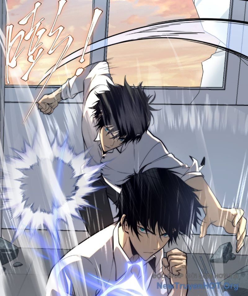 đọc truyện Toàn Cầu Dị Năng: Bắt Đầu Thức Tỉnh Tử Tiêu Thần Lôi Chương 2 ảnh 11 tại Thiên Thai Truyện