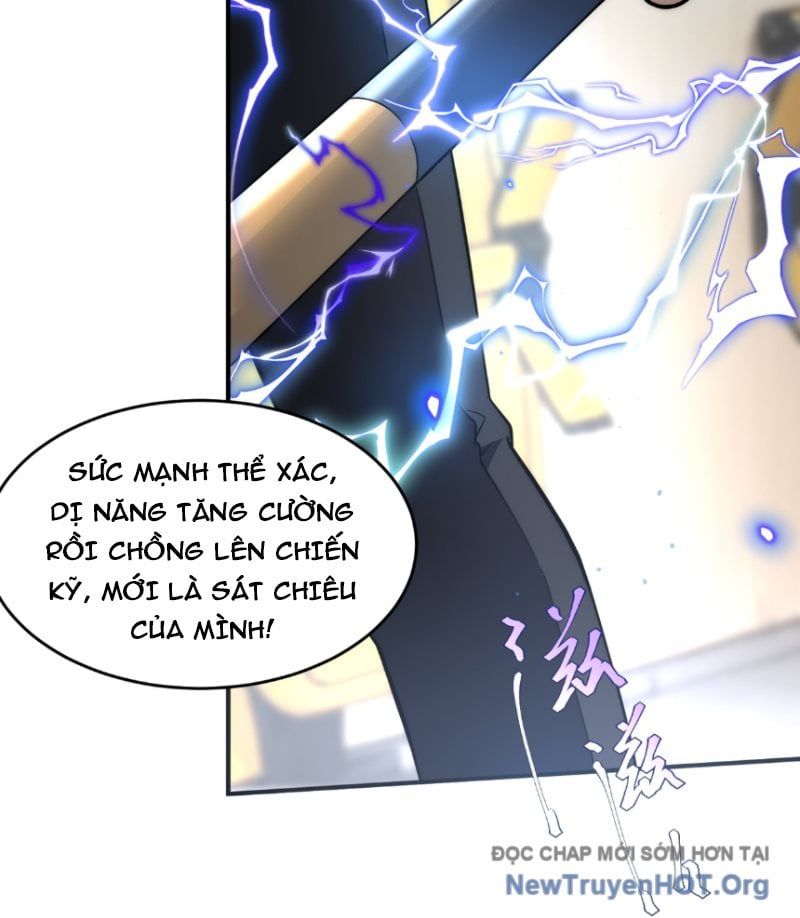 đọc truyện Toàn Cầu Dị Năng: Bắt Đầu Thức Tỉnh Tử Tiêu Thần Lôi Chương 2 ảnh 100 tại Thiên Thai Truyện