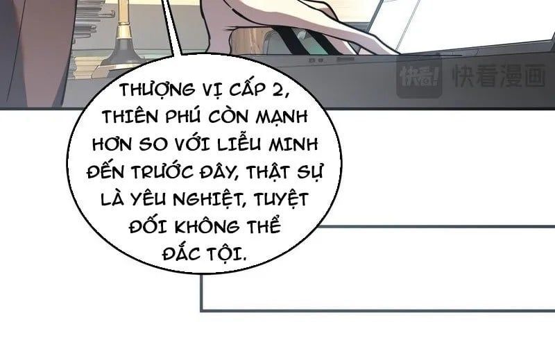 đọc truyện Toàn Cầu Dị Năng: Bắt Đầu Thức Tỉnh Tử Tiêu Thần Lôi Chương 20 ảnh 23 tại Thiên Thai Truyện