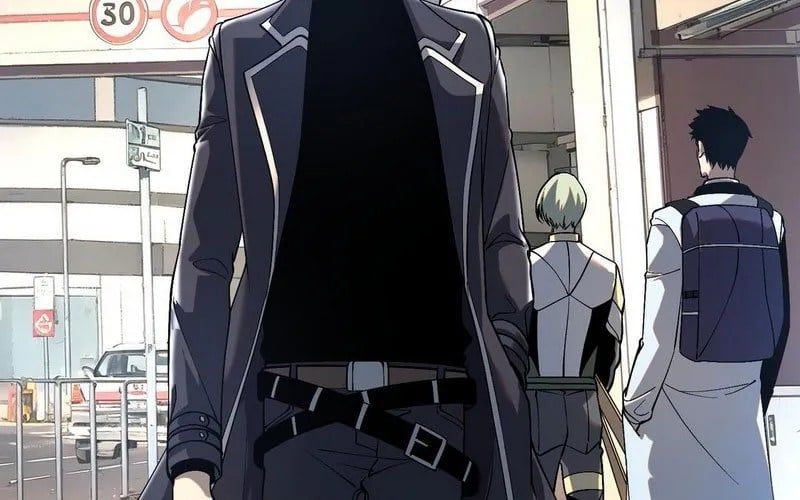 đọc truyện Toàn Cầu Dị Năng: Bắt Đầu Thức Tỉnh Tử Tiêu Thần Lôi Chương 20 ảnh 31 tại Thiên Thai Truyện