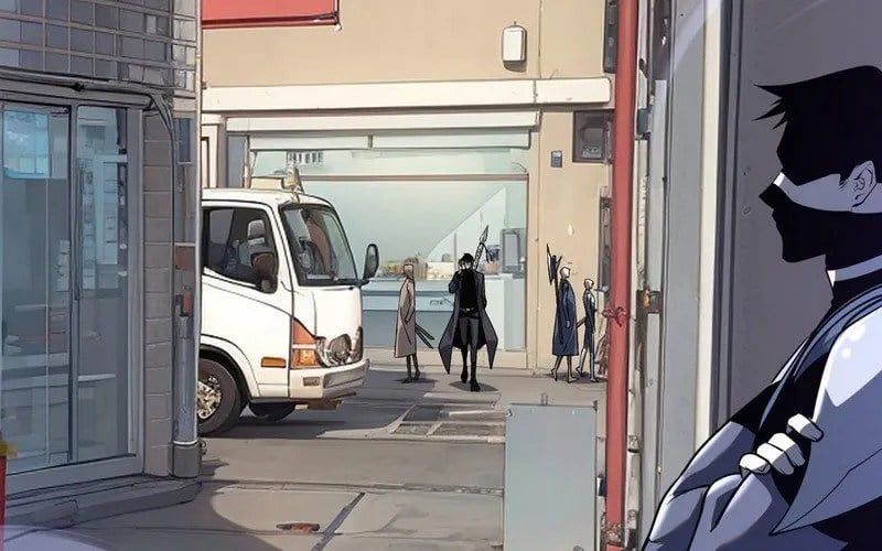 đọc truyện Toàn Cầu Dị Năng: Bắt Đầu Thức Tỉnh Tử Tiêu Thần Lôi Chương 20 ảnh 41 tại Thiên Thai Truyện