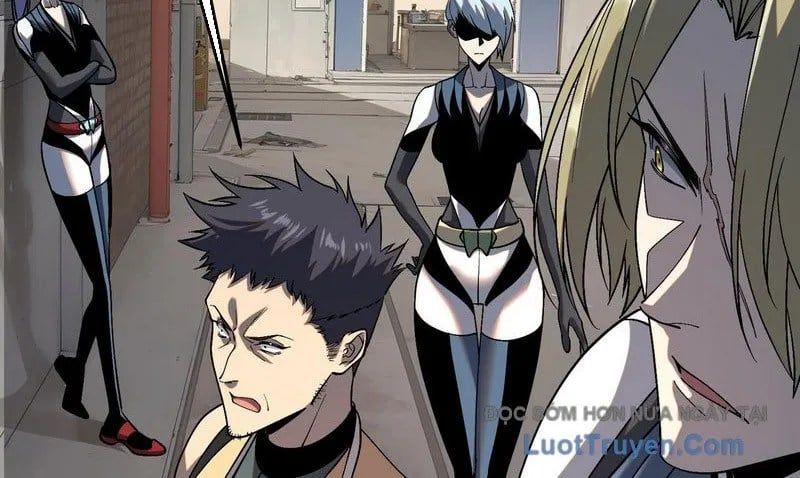 đọc truyện Toàn Cầu Dị Năng: Bắt Đầu Thức Tỉnh Tử Tiêu Thần Lôi Chương 20 ảnh 46 tại Thiên Thai Truyện