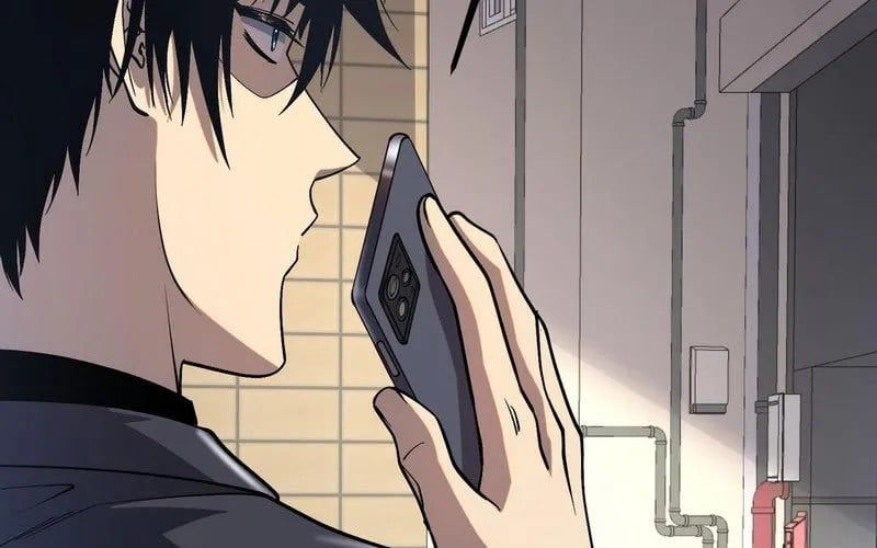 đọc truyện Toàn Cầu Dị Năng: Bắt Đầu Thức Tỉnh Tử Tiêu Thần Lôi Chương 20 ảnh 53 tại Thiên Thai Truyện