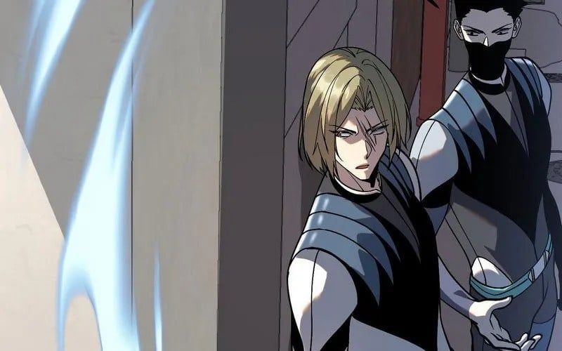 đọc truyện Toàn Cầu Dị Năng: Bắt Đầu Thức Tỉnh Tử Tiêu Thần Lôi Chương 20 ảnh 61 tại Thiên Thai Truyện