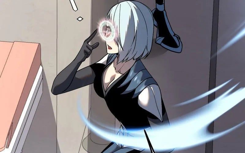 đọc truyện Toàn Cầu Dị Năng: Bắt Đầu Thức Tỉnh Tử Tiêu Thần Lôi Chương 20 ảnh 63 tại Thiên Thai Truyện